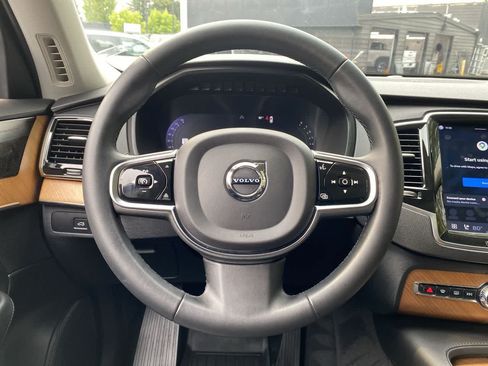 Used 2023 Volvo XC90 B6 Plus w/ Protection Package AWD/4WD image 20