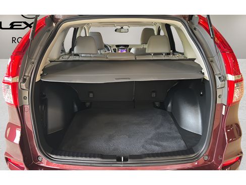 Used 2015 Honda CR-V EX-L image 30
