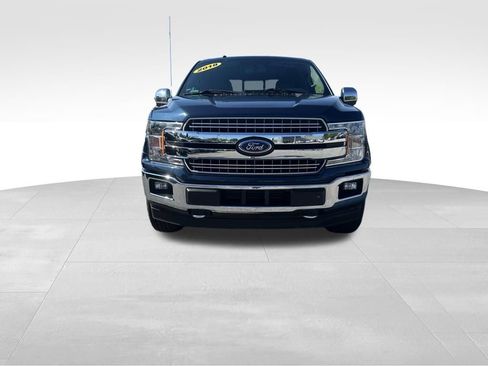 Used 2018 Ford F150 Lariat image 10