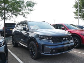 Used 2023 Kia Sorento SX AWD/4WD video 1