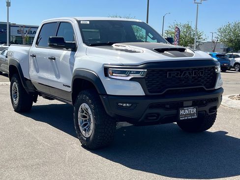 New 2026 RAM 1500 RHO AWD/4WD image 9