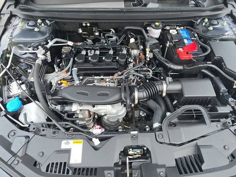 Used 2024 Honda Accord LX image 11