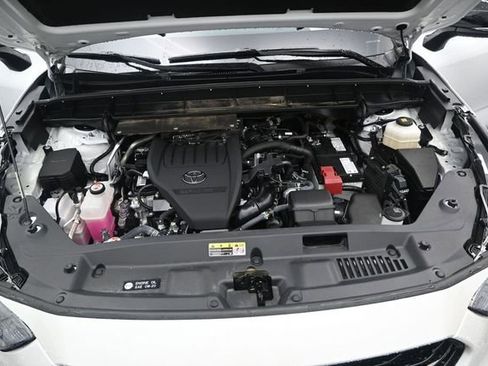 Used 2023 Toyota Highlander XSE FWD image 21