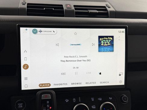 Used 2026 Land Rover Defender 110 S image 22