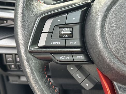 Used 2023 Subaru Forester Sport image 24