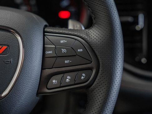 New 2026 Dodge Durango GT image 31