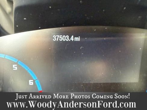 Used 2022 Ford Bronco Sport Big Bend w/ Convenience Package AWD/4WD image 11