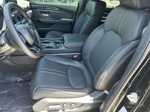 New 2026 Honda Passport TrailSport Elite image 13