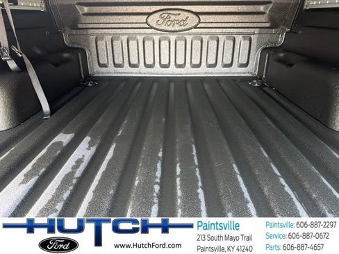 Used 2025 Ford Maverick Lariat w/ 4K Tow Package AWD/4WD image 18