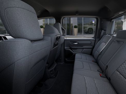 New 2026 RAM 1500 Express image 23