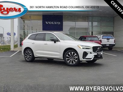 Certified 2023 Volvo XC60 B5 Plus w/ Climate Package
