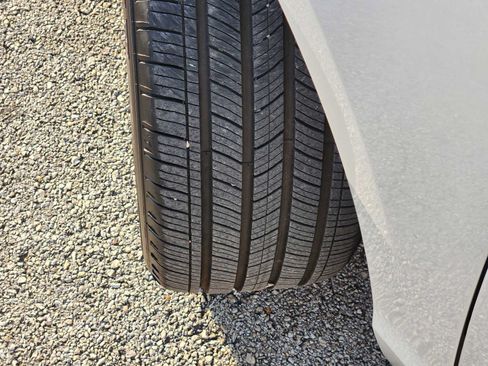 Used 2025 Honda Accord LX image 10