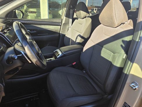 Used 2023 Hyundai Santa Cruz SEL Premium image 13