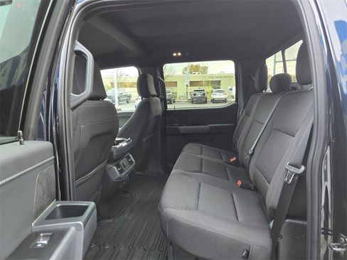 Used 2025 Ford F150 XLT w/ Equipment Group 302A MID image 10