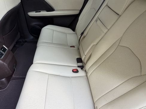 Used 2020 Lexus RX 350 FWD w/ Accessory Package image 31