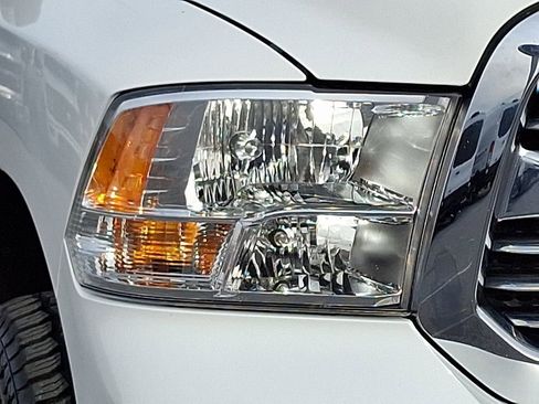 Used 2017 RAM 1500 Big Horn image 9