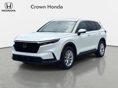 Used 2023 Honda CR-V EX image 1