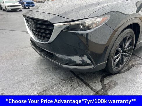 Used 2023 MAZDA CX-9 Touring Plus image 8