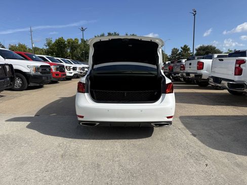 Used 2013 Lexus GS 350 w/ Luxury Pkg RWD image 37