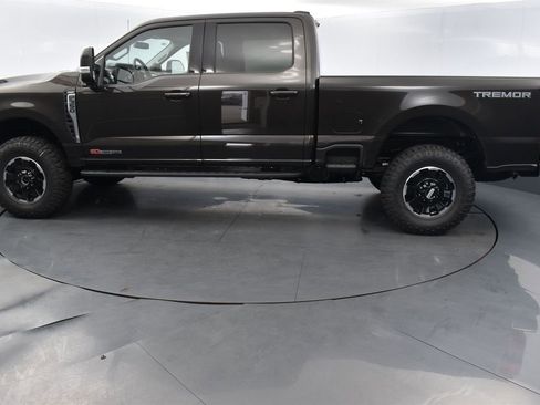 New 2025 Ford F350 Lariat w/ Lariat Ultimate Package image 2