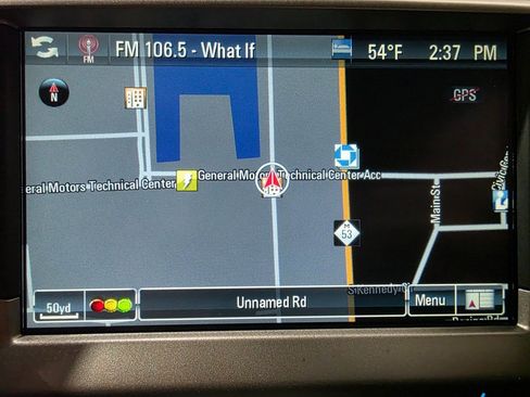 Used 2015 Chevrolet Camaro SS w/ RS Package image 3