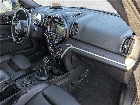 Used 2018 MINI Cooper Countryman S image 22