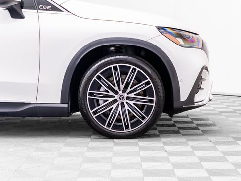 Used 2023 Mercedes-Benz EQE 350+ 4MATIC SUV image 38