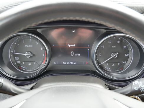 Used 2023 Buick Encore GX Preferred w/ Cold Weather Comfort Package image 36