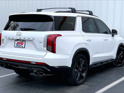 Used 2025 Hyundai Palisade XRT AWD/4WD image 10