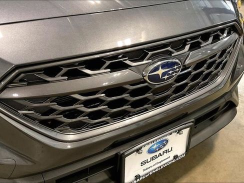 Used 2022 Subaru WRX Premium image 30