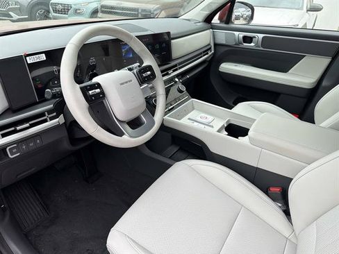 New 2026 Hyundai Santa Fe SEL AWD/4WD image 13