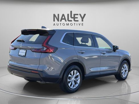 Used 2025 Honda CR-V LX image 5