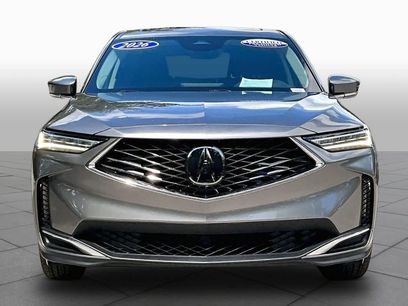 Used 2026 Acura MDX FWD