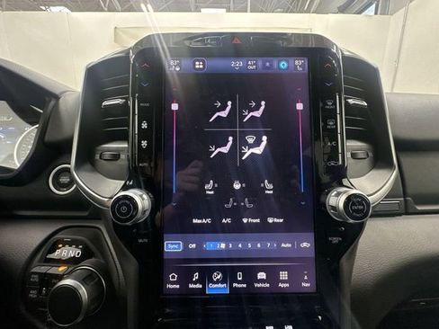 Used 2026 RAM 1500 Big Horn image 17