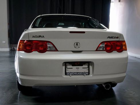 Used 2003 Acura RSX Type-S image 14