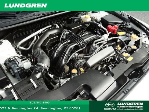 Used 2024 Subaru Crosstrek 2.0i Premium image 32