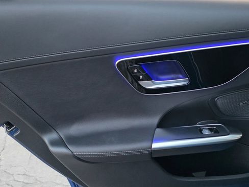 Used 2023 Mercedes-Benz C 43 AMG 4MATIC Sedan image 28