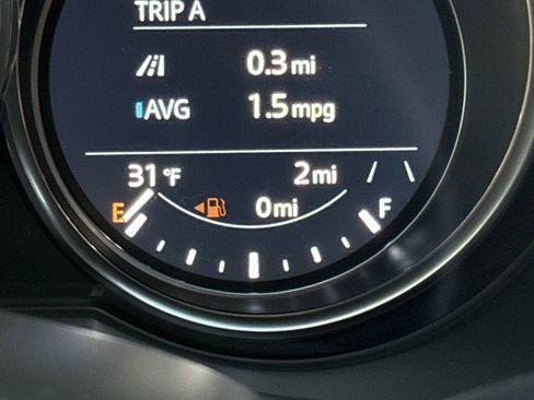 New 2025 MAZDA CX-5 AWD 2.5 S w/ Preferred Package image 10