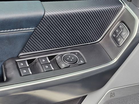 Used 2021 Ford F150 Limited image 15