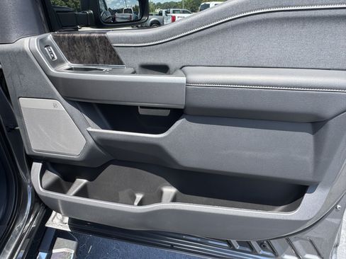 New 2026 Ford F350 Lariat w/ Lariat Premium Package AWD/4WD image 17