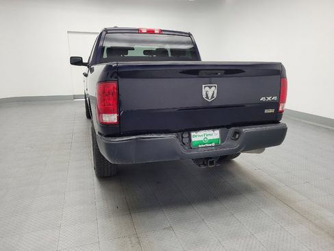 Used 2018 RAM 1500 Tradesman w/ Protection Group AWD/4WD image 6