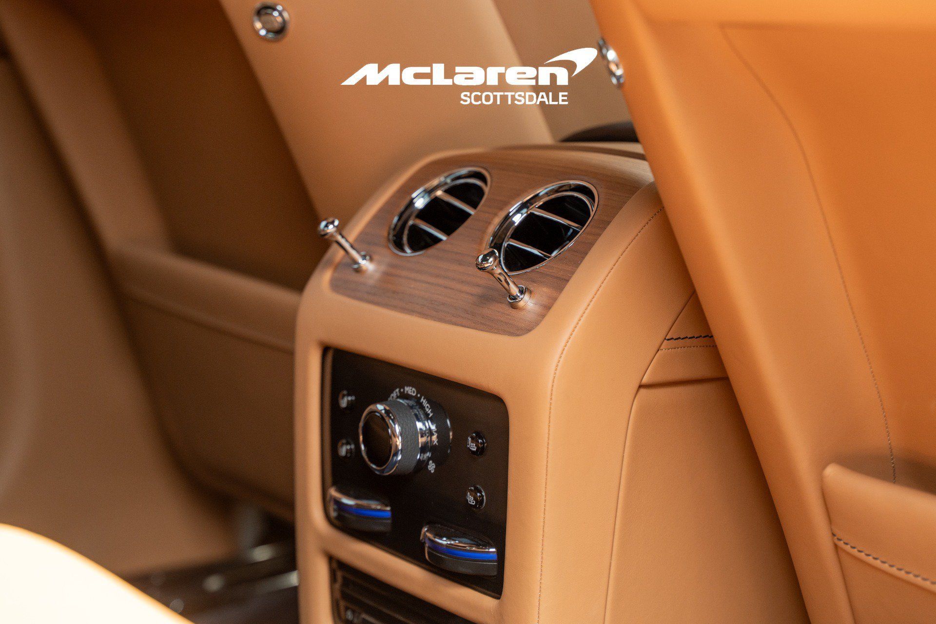 Used 2021 Rolls-Royce Ghost AWD/4WD image 25