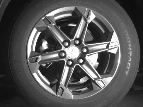 Used 2025 Chevrolet Blazer LT FWD image 12