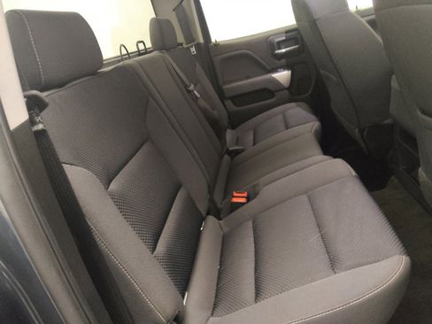 Used 2018 Chevrolet Silverado 1500 LT RWD image 19