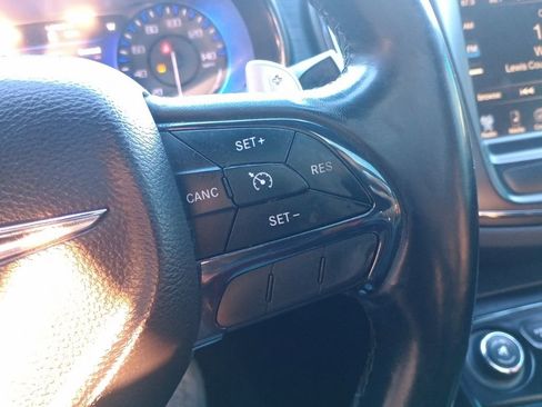 Used 2015 Chrysler 200 S w/ Navigation & Sound Group I image 27