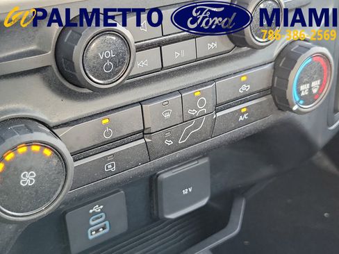 Used 2024 Ford F250 XL w/ XL Driver Assist Package AWD/4WD image 28