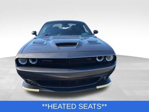 Used 2022 Dodge Challenger R/T Scat Pack w/ Plus Package image 8