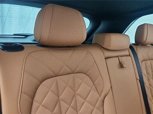 Used 2025 BMW X5 sDrive40i w/ M Sport Package image 27