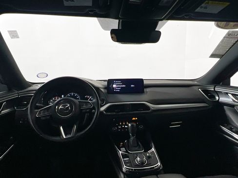 Used 2021 MAZDA CX-9 Grand Touring image 29