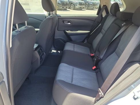 New 2026 Nissan Rogue SV FWD image 13